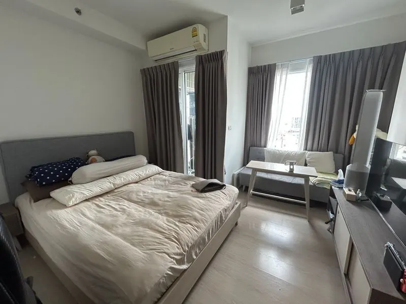 Condo · 1 sdb · 23 m²