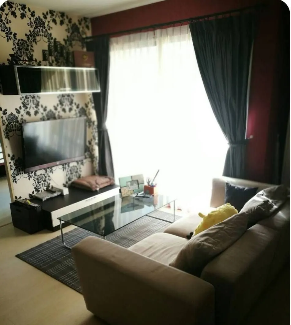 Condo · 1 bd · 1 ba · 42 m²