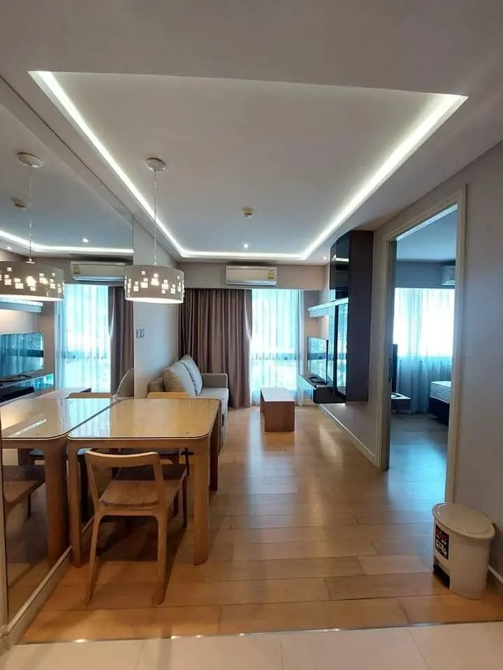 Condo · 1 ห้องนอน · 1 ห้องน้ำ · 31 m²