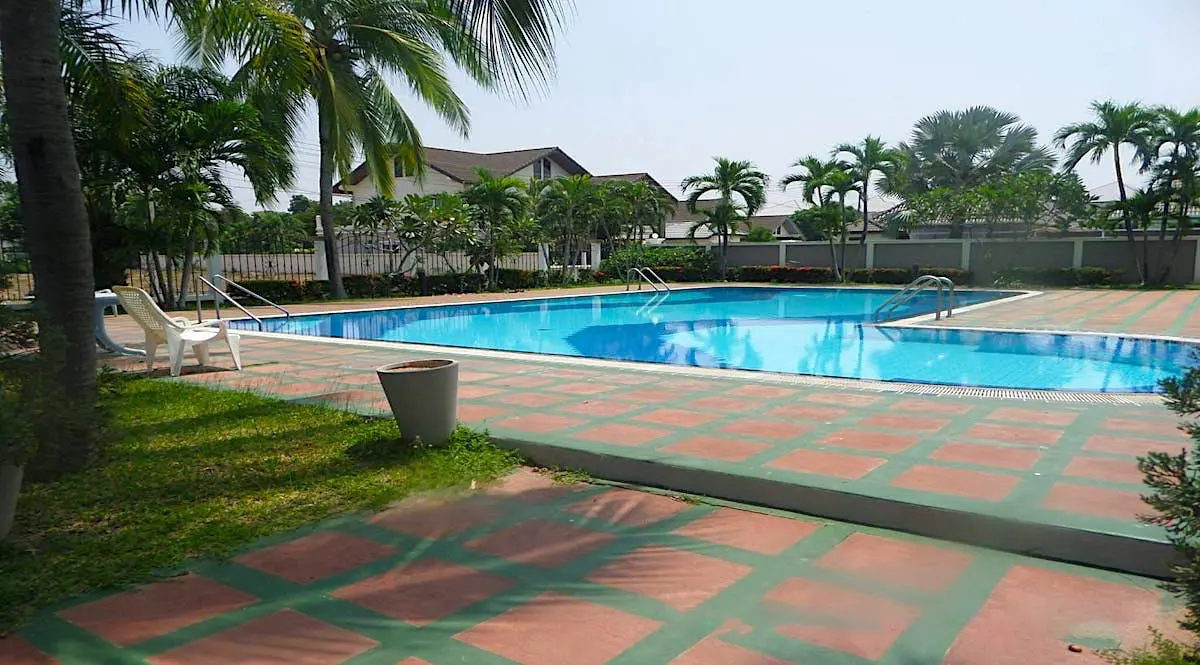 Areeya Villa