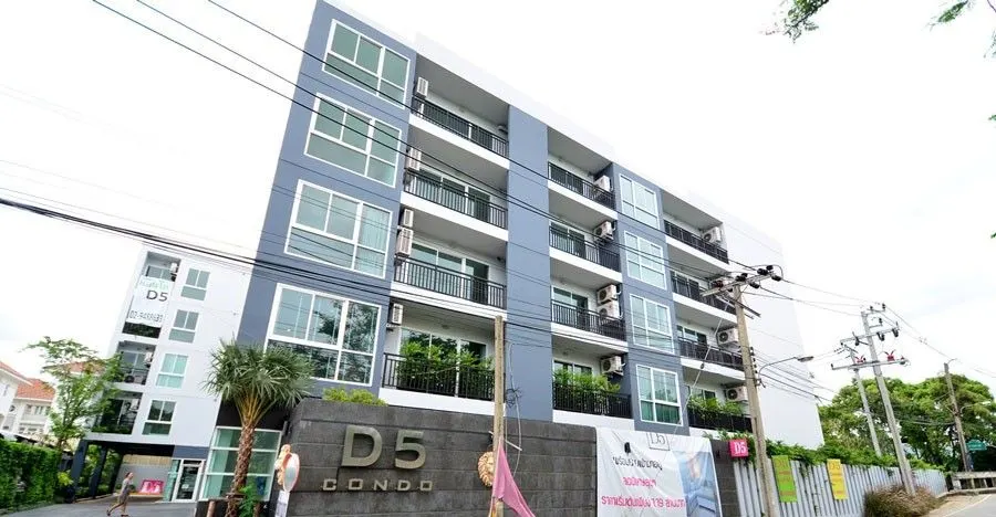 D5 Condo