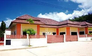 Chao Fah Garden Home 5