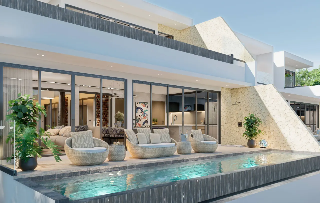 Residence La Mer
