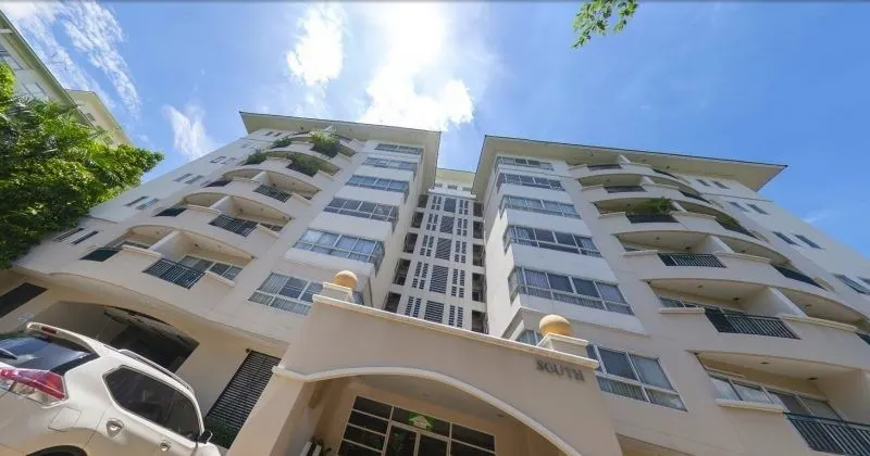 Phahonyothin Park Condominium
