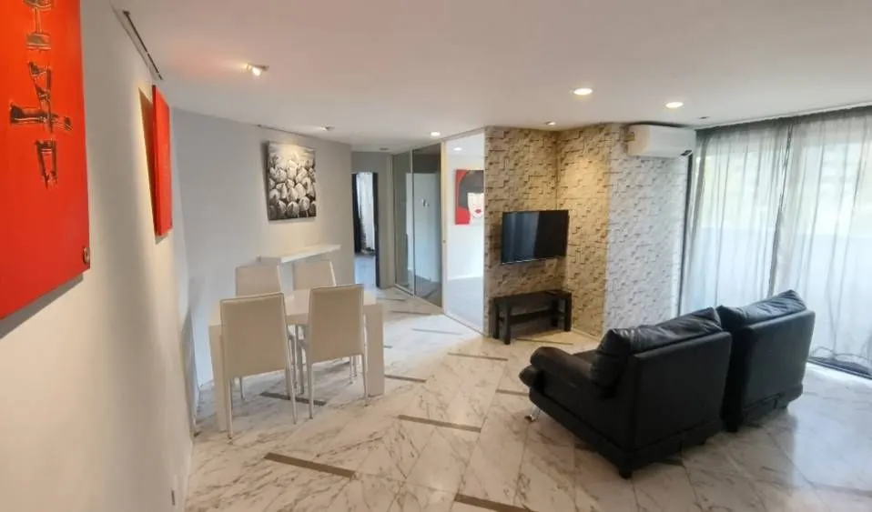 Condo · 2 ch. · 2 sdb · 75 m²