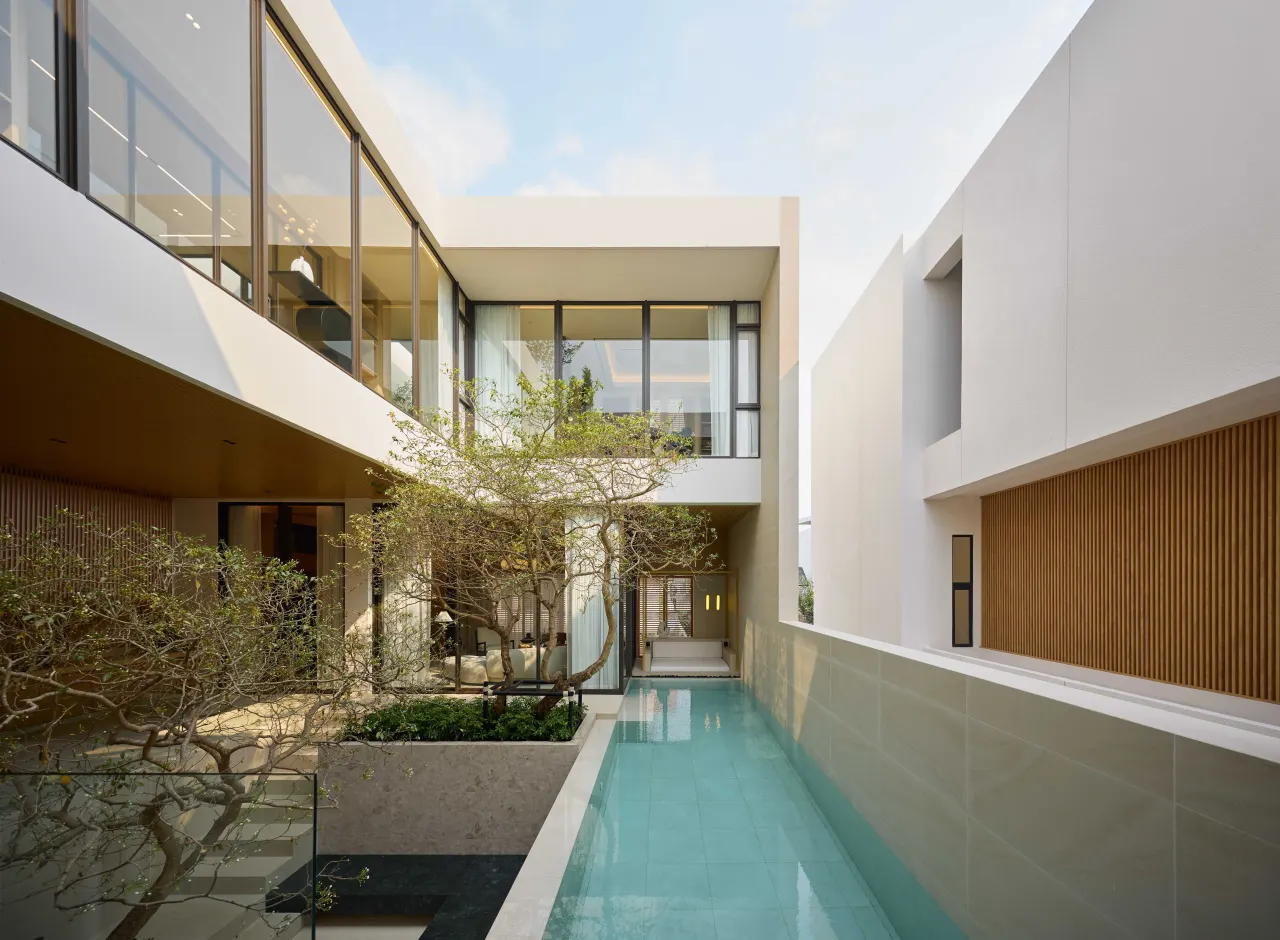 ELIVA Private Residences