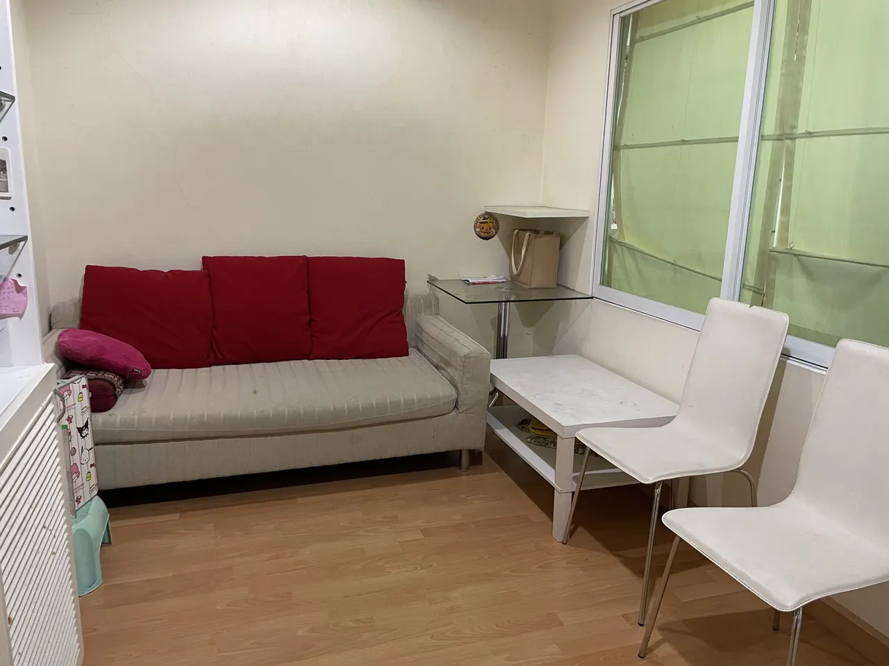 Condo · 1 ch. · 1 sdb · 30 m²