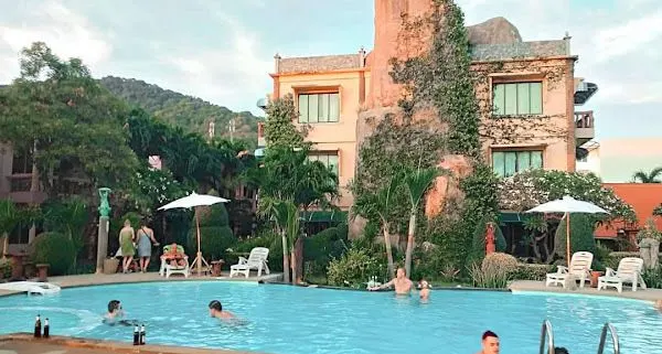 Friendly Resort