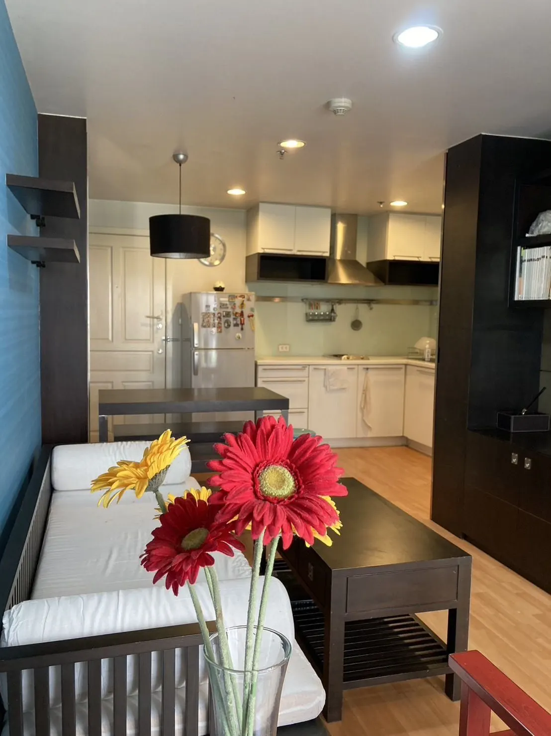 Condo · 1 ห้องนอน · 1 ห้องน้ำ · 39 m²
