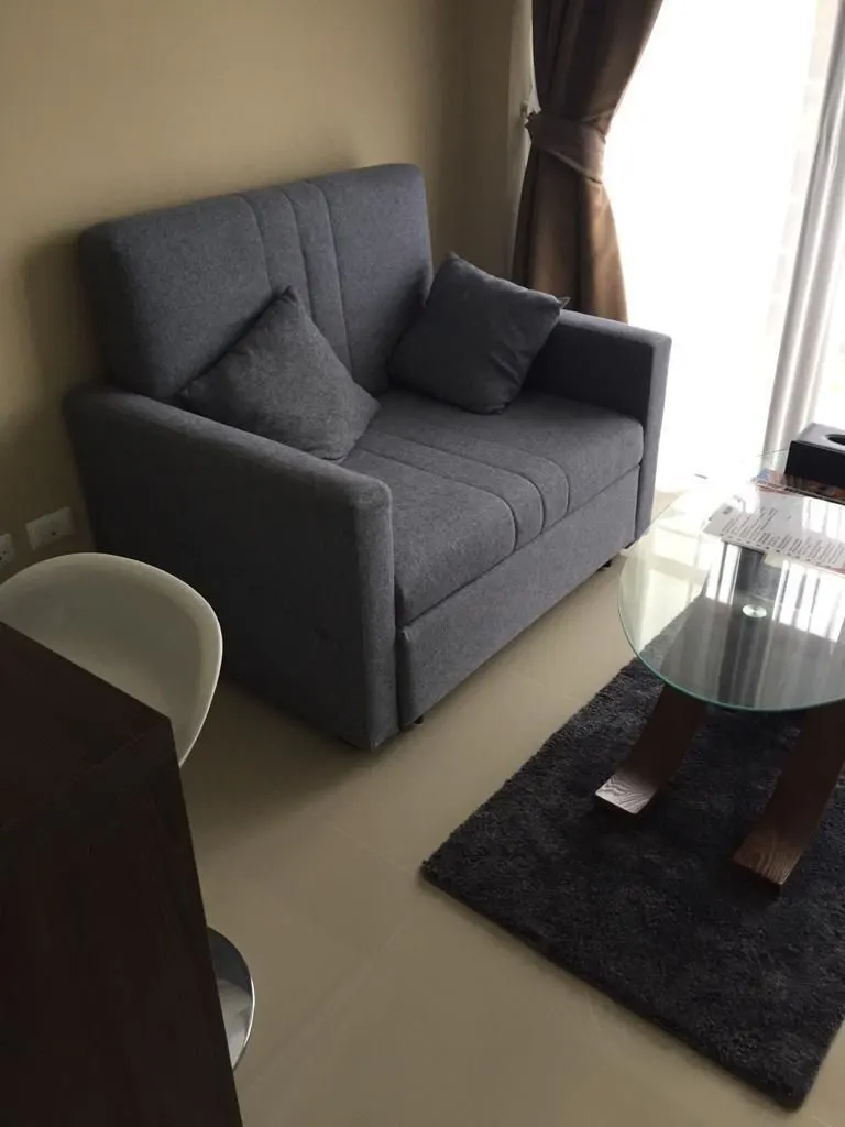 Condo · 1 ch. · 1 sdb · 36 m²