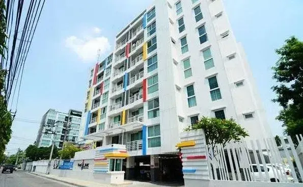 The Link Sukhumvit 64