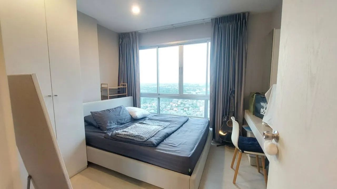 1 bd · 1 ba · 28 m²