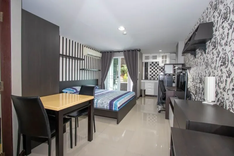 Chiang Mai View Place 1