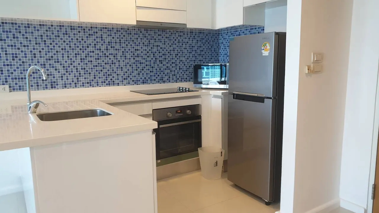 Condo · 2 ห้องนอน · 2 ห้องน้ำ · 119 m²