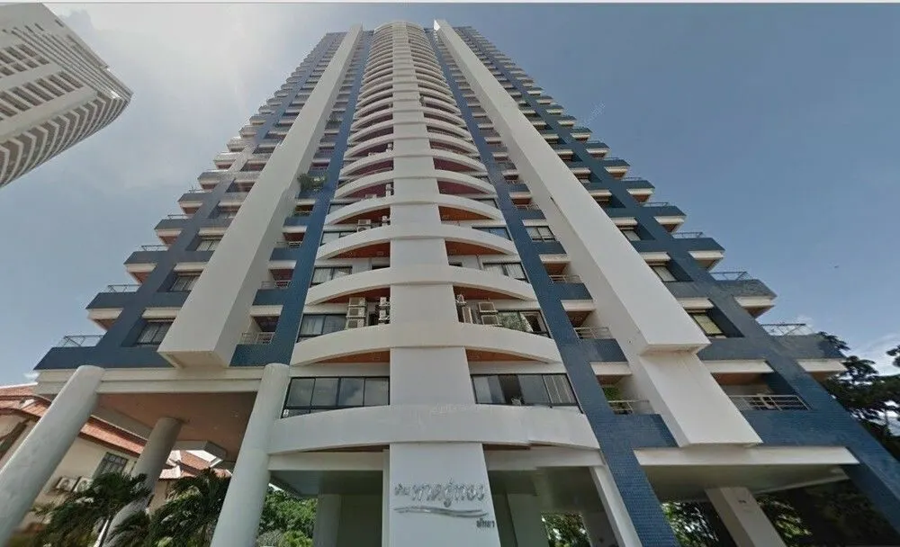 Baan Haad Uthong Condominium