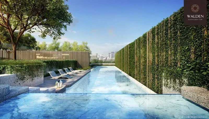 Walden Sukhumvit 39