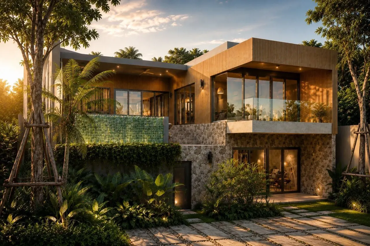 Tiva Nest Samui