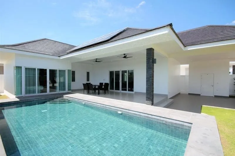 Aria Hua Hin