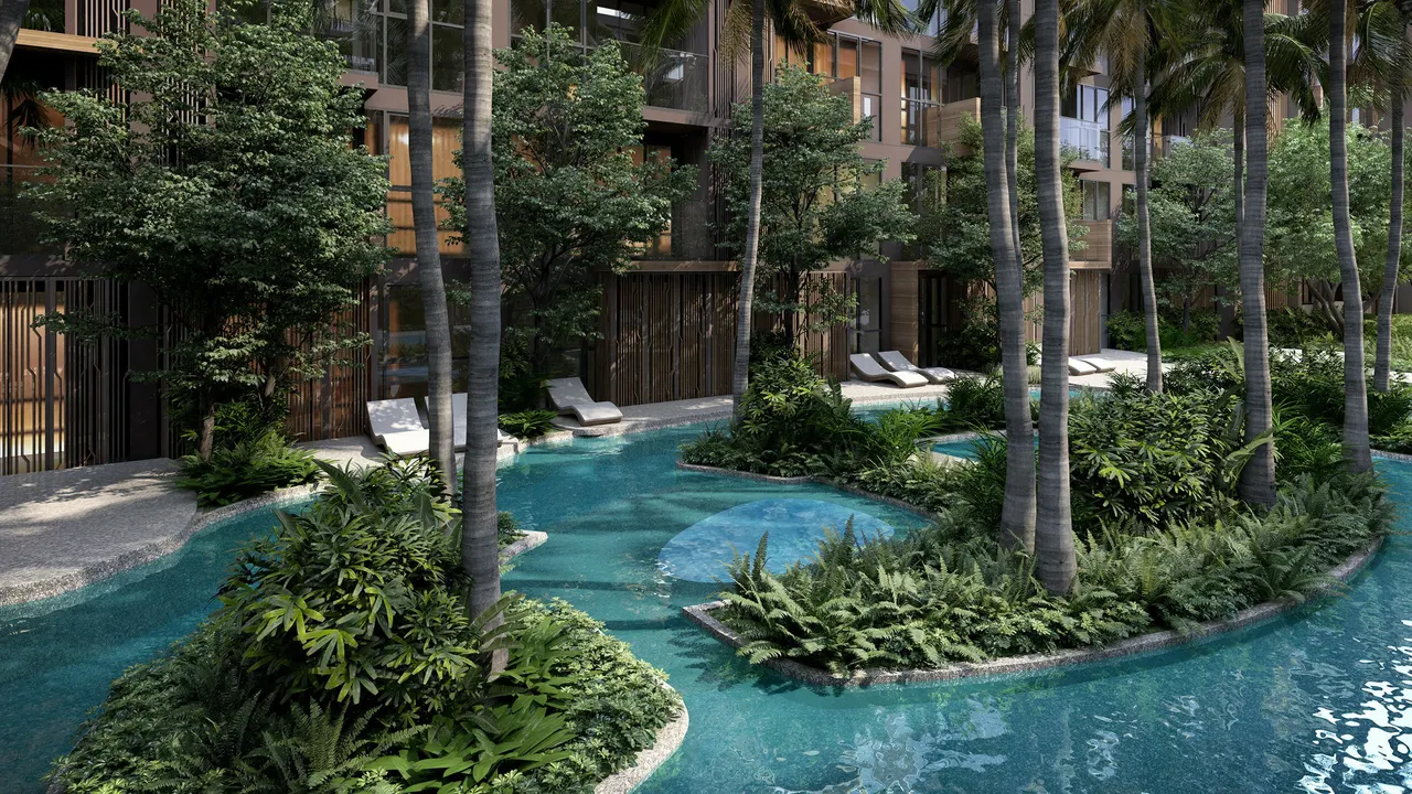 The Marin Phuket
