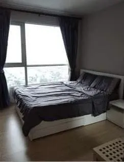 Condo · 1 室 · 1 卫 · 31 m²
