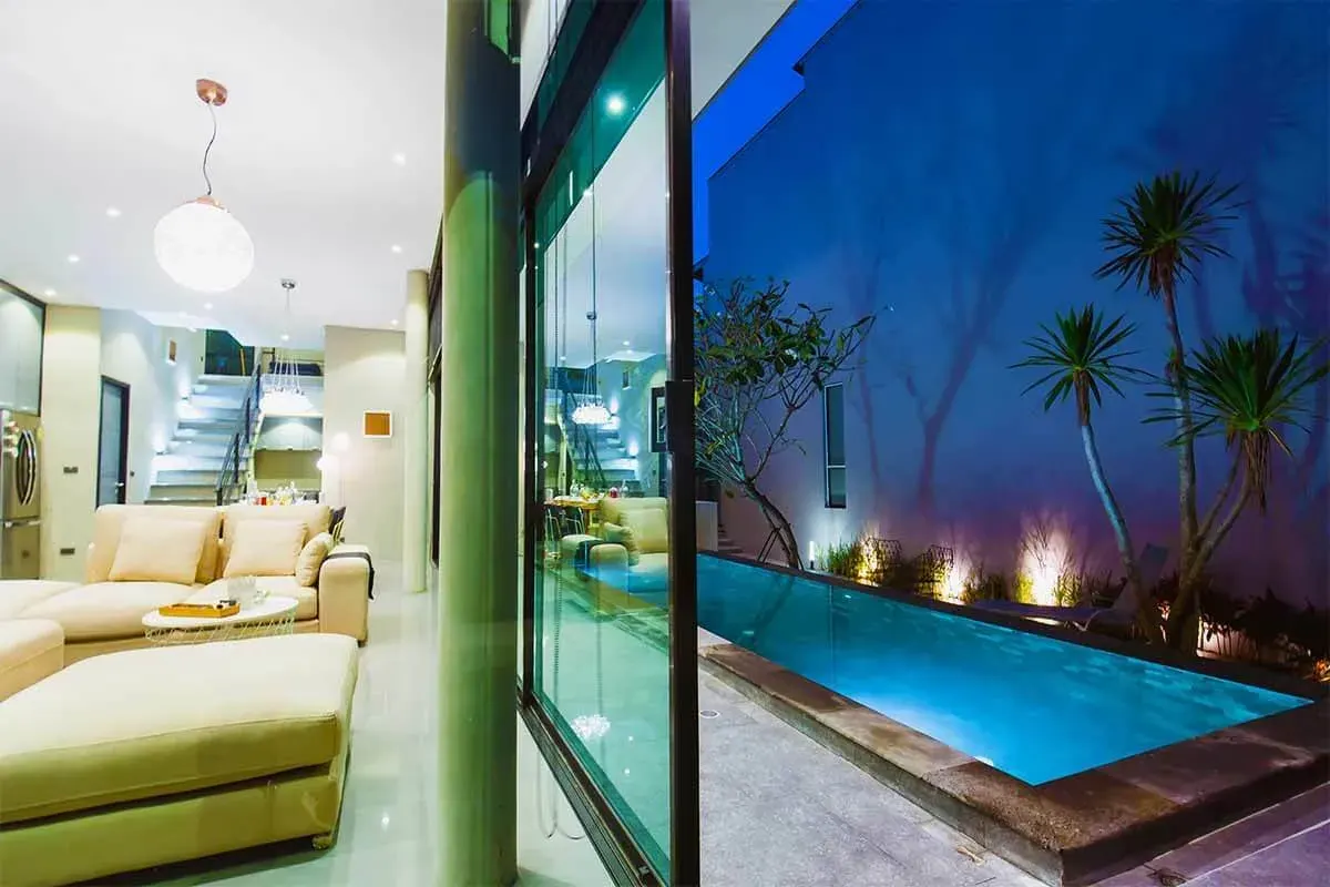 Wallaya Villas Harmony