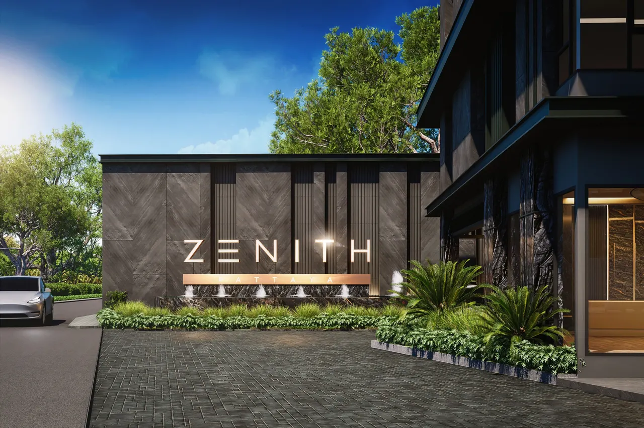 Zenith Pattaya