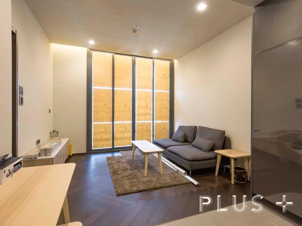 Condo · 1 bd · 1 ba · 47 m²