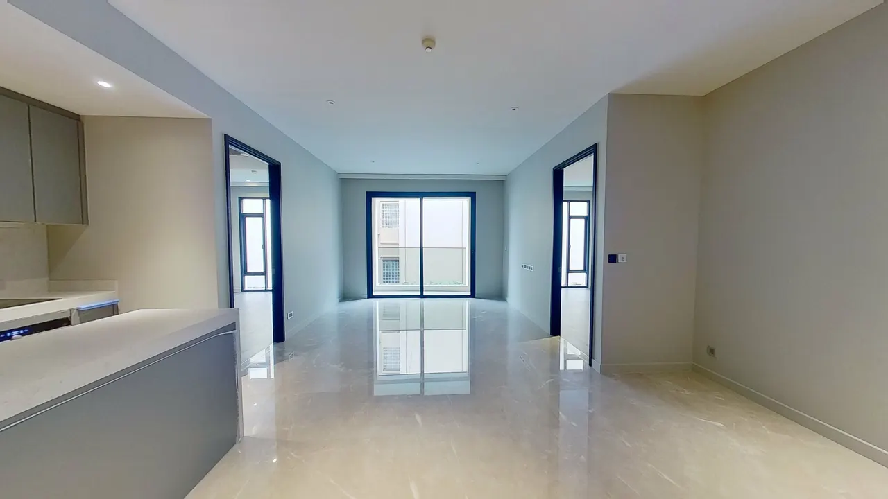 Condo · 2 ch. · 2 sdb · 111 m²