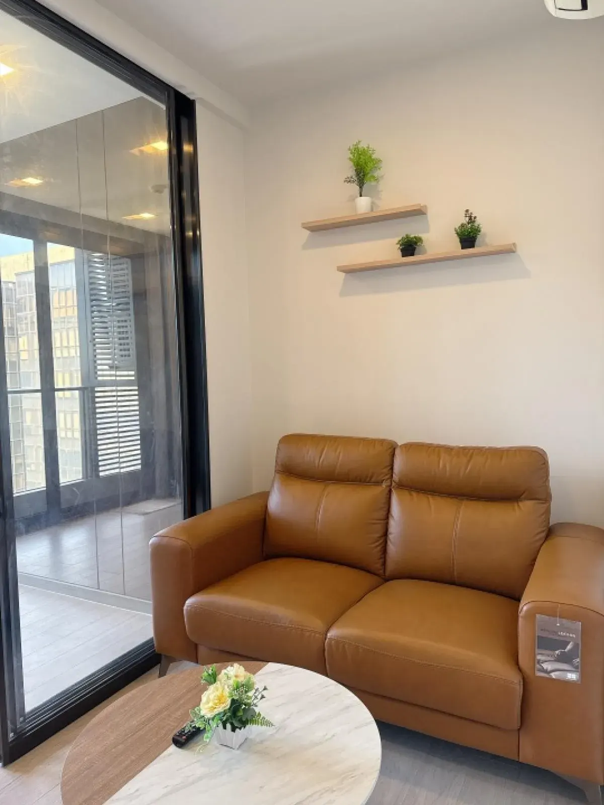 Condo · 1 sdb · 28 m²