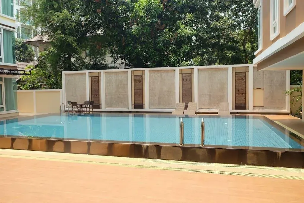 The Unique at Nimman