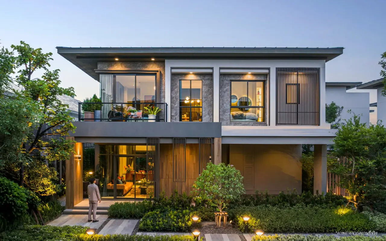 House · 4 bd · 4 ba · 237 m²