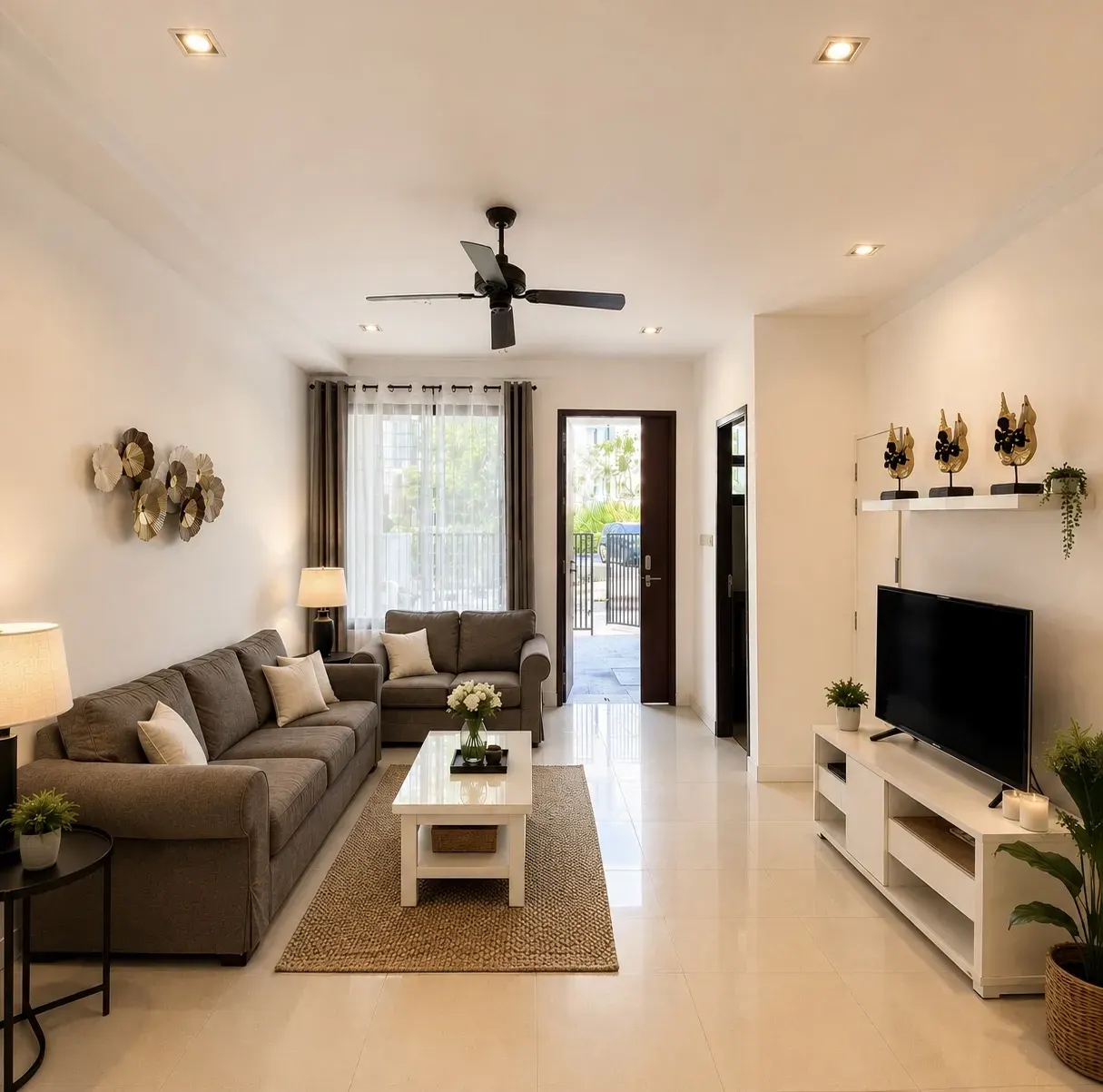 Townhouse · 3 ch. · 3 sdb · 170 m²