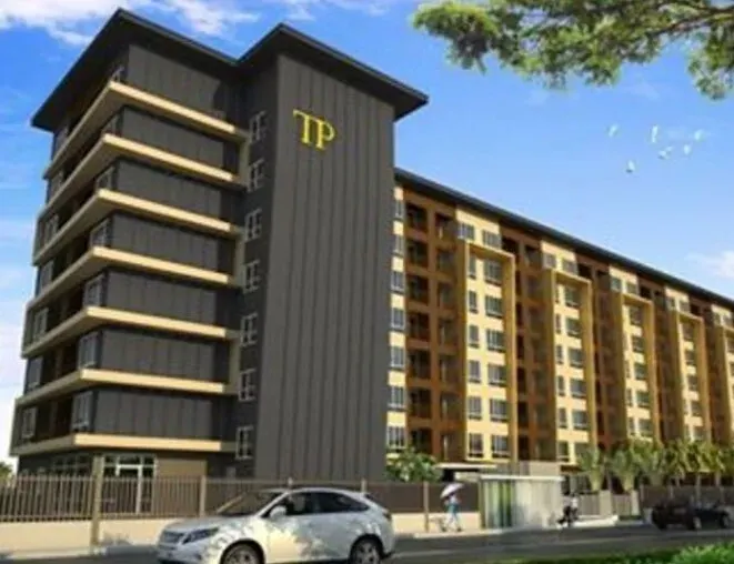 T Plus Condo