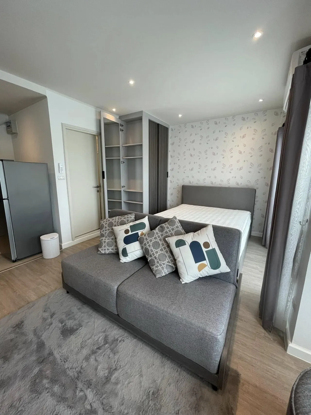 Condo · 1 sdb · 29 m²
