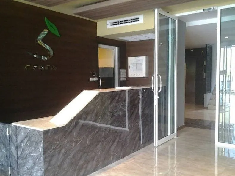 S Condo Chiang Mai