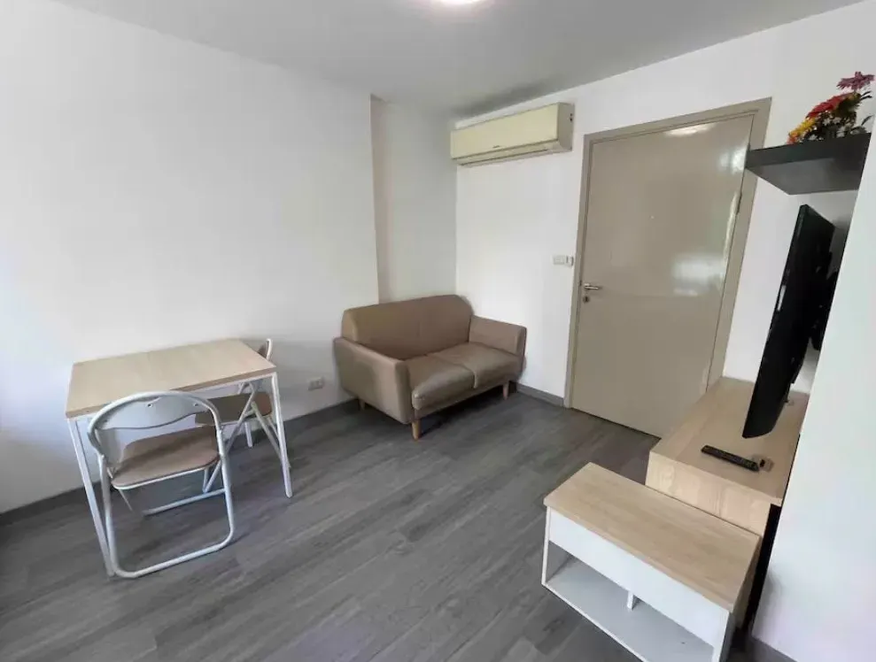 Condo · 1 卫 · 26 m²