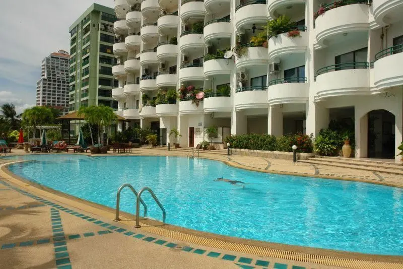Star Beach Condotel