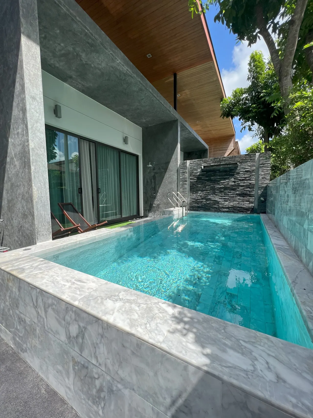 Villa Coco Chalong