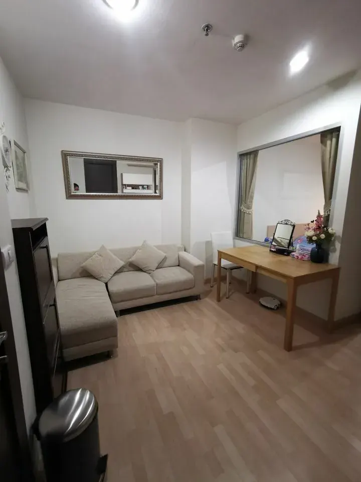 Condo · 1 室 · 1 卫 · 36 m²
