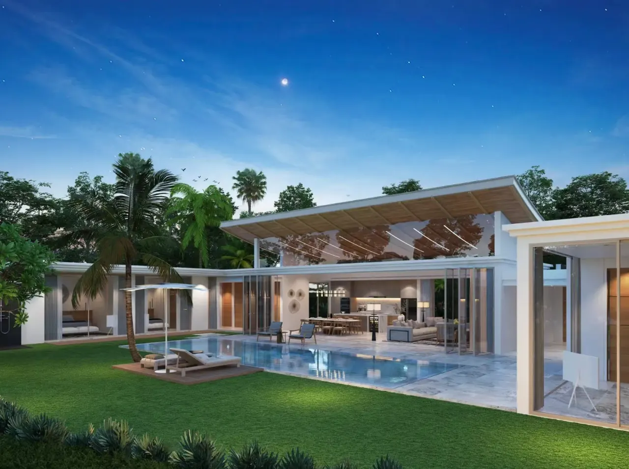 Asherah Villas Phuket