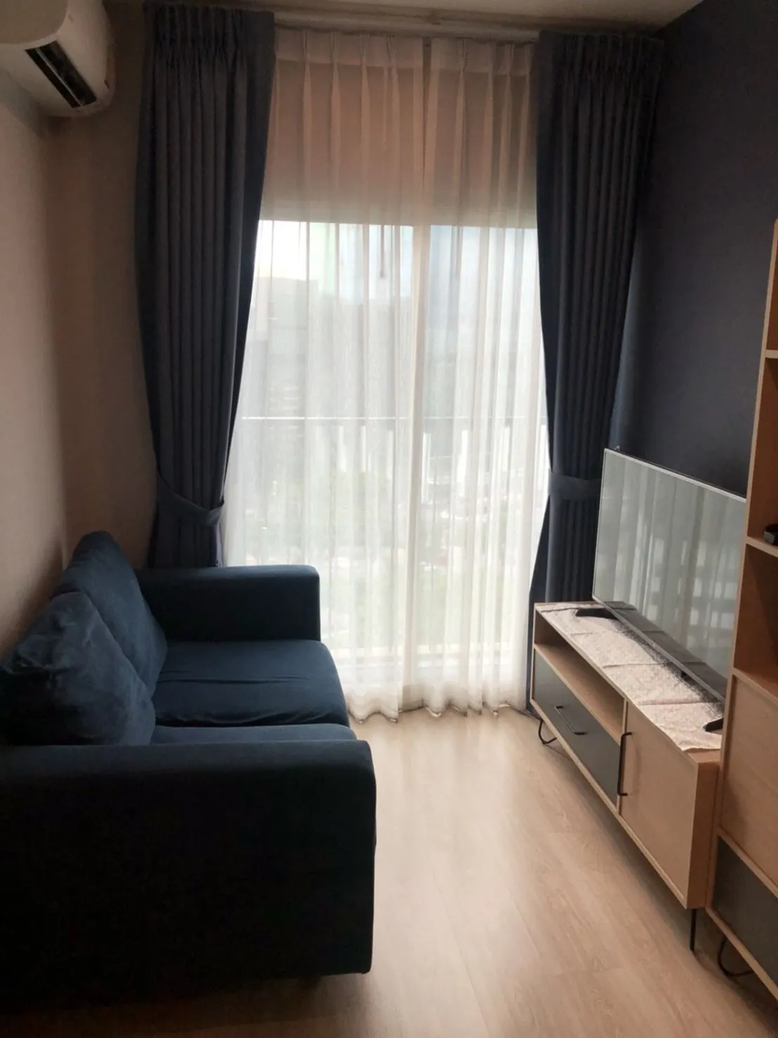 Condo · 1 ch. · 1 sdb · 25 m²