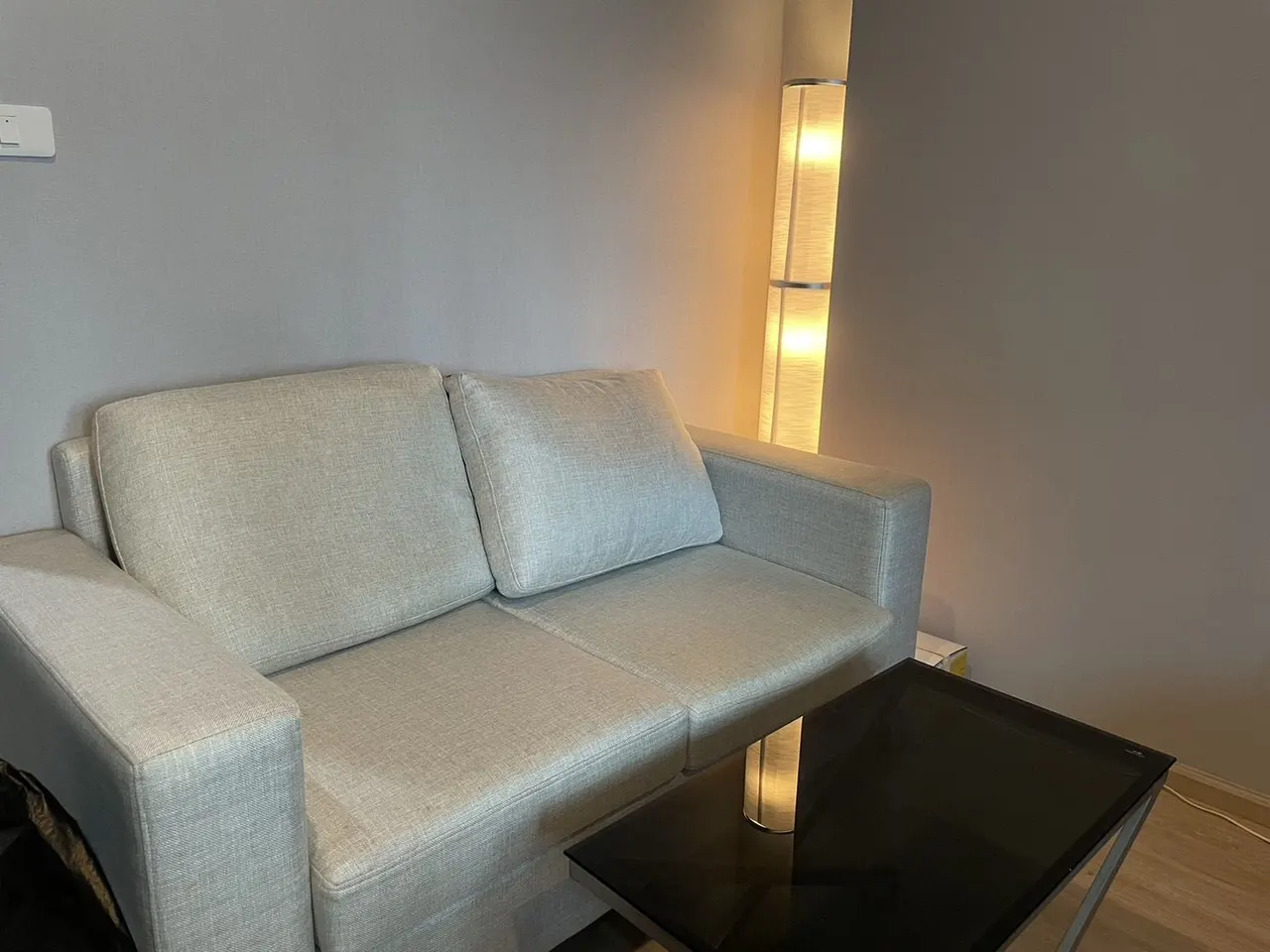 Condo · 1 sdb · 26 m²