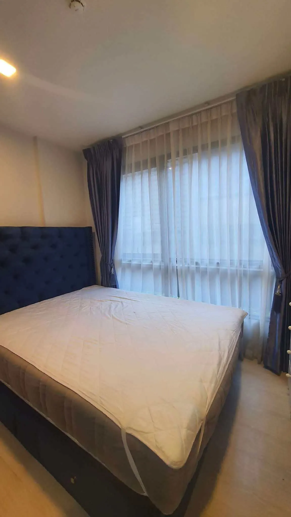 Condo · 1 室 · 1 卫 · 27 m²