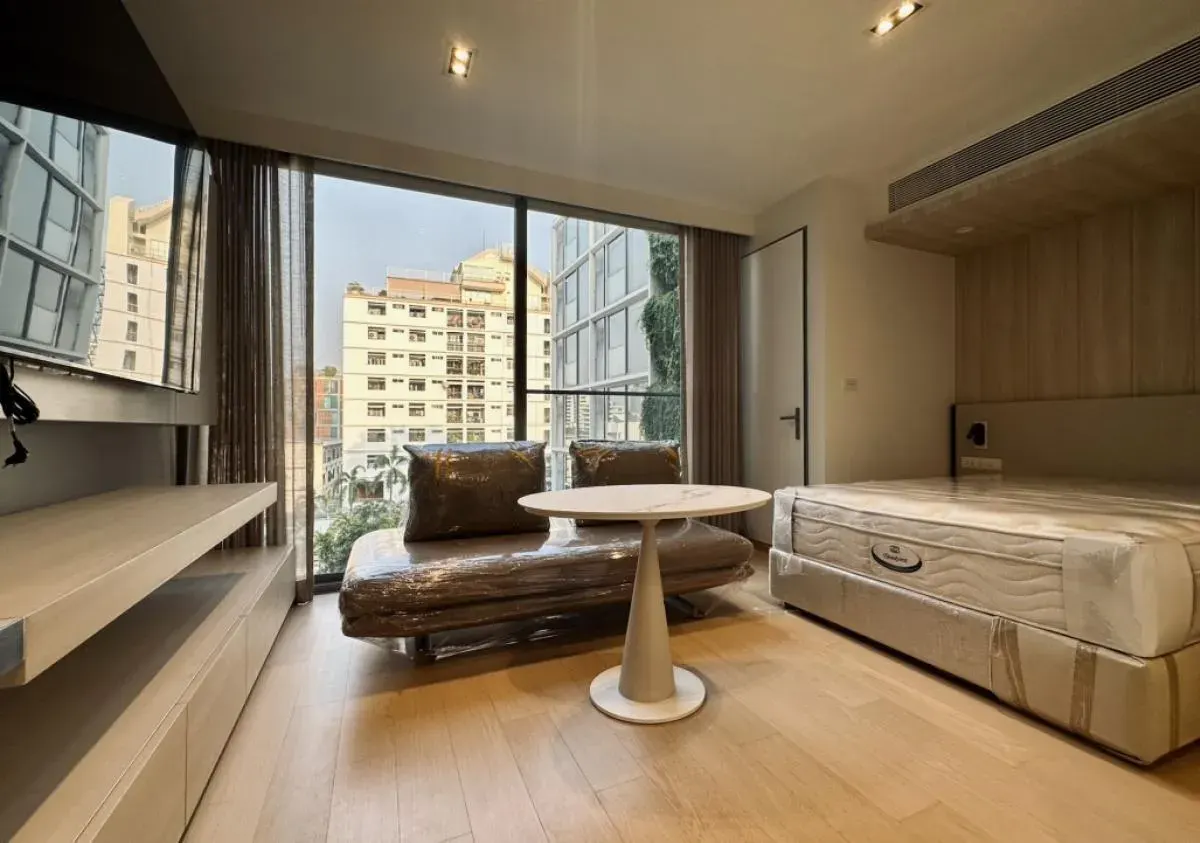 Condo · 1 ba · 28 m²