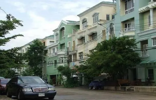 Garden City Lagoon Village