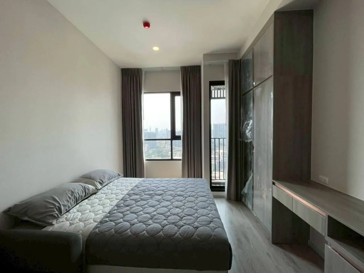 Condo · 1 ห้องน้ำ · 23 m²