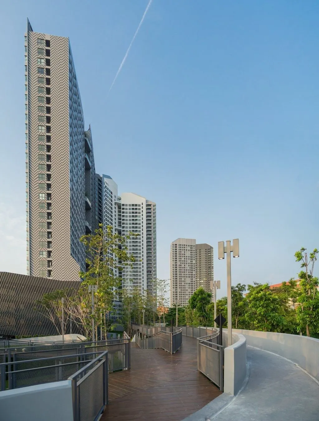Condo · 1 sdb · 27 m²