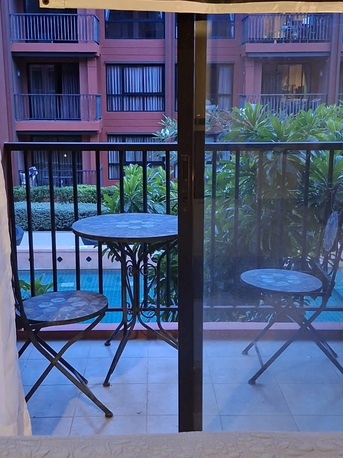 Condo · 1 sdb · 24 m²