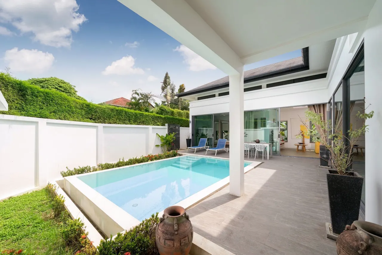 Villa Isawan