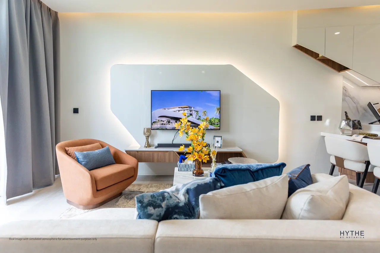 Condo · 1 сп. · 1 ванн. · 58 m²